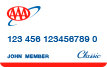 Membership Card Icon
