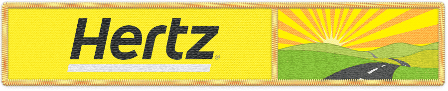 Hertz logo