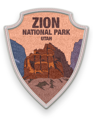 Zion National Park - Utah