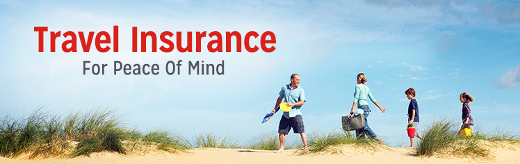 aaa international travel insurance